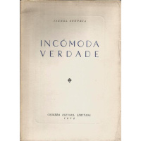 Livros/Acervo/G/GOUVEIA ISABEL INCOMODA
